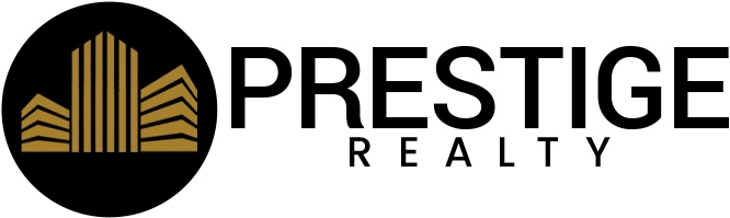 Prestige Realty Logo