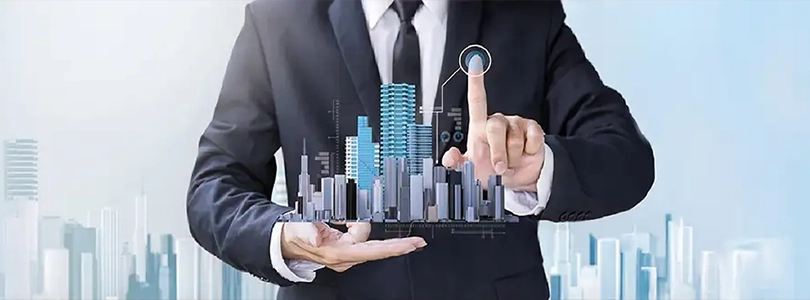 Prestige Group Navi Mumbai