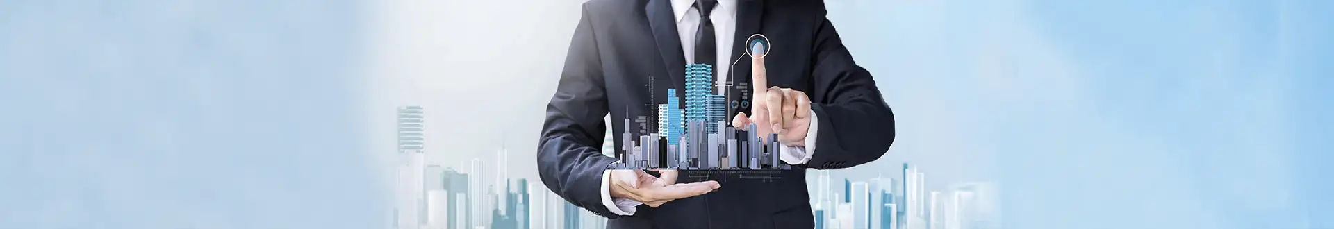 Prestige Group Navi Mumbai