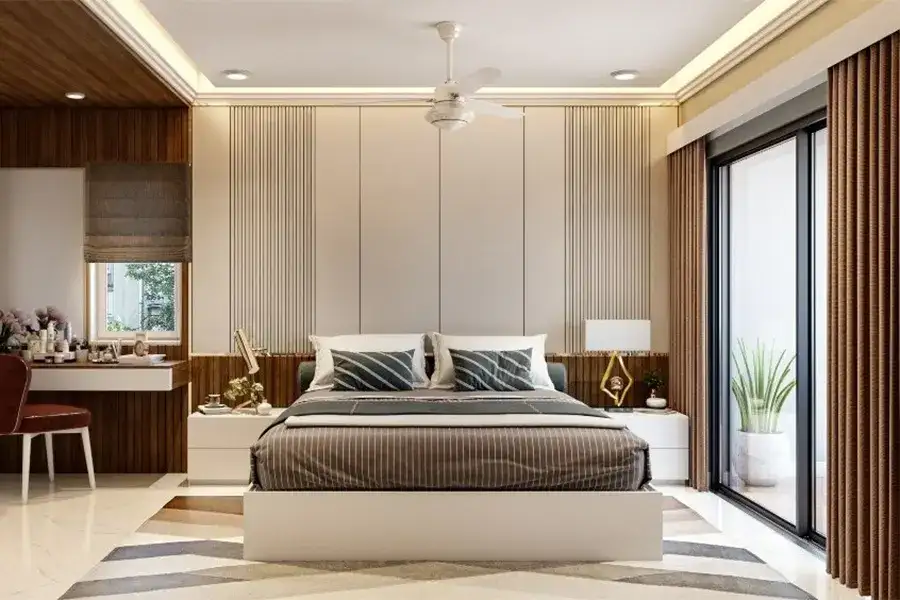 Celebrasion Thane Bedroom Image Celebrasion Thane Bedroom Image