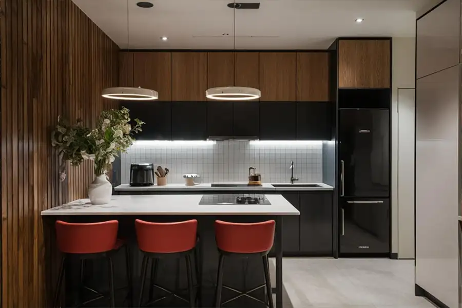 Celebrasion Thane Kitchen Image Celebrasion Thane Kitchen Image