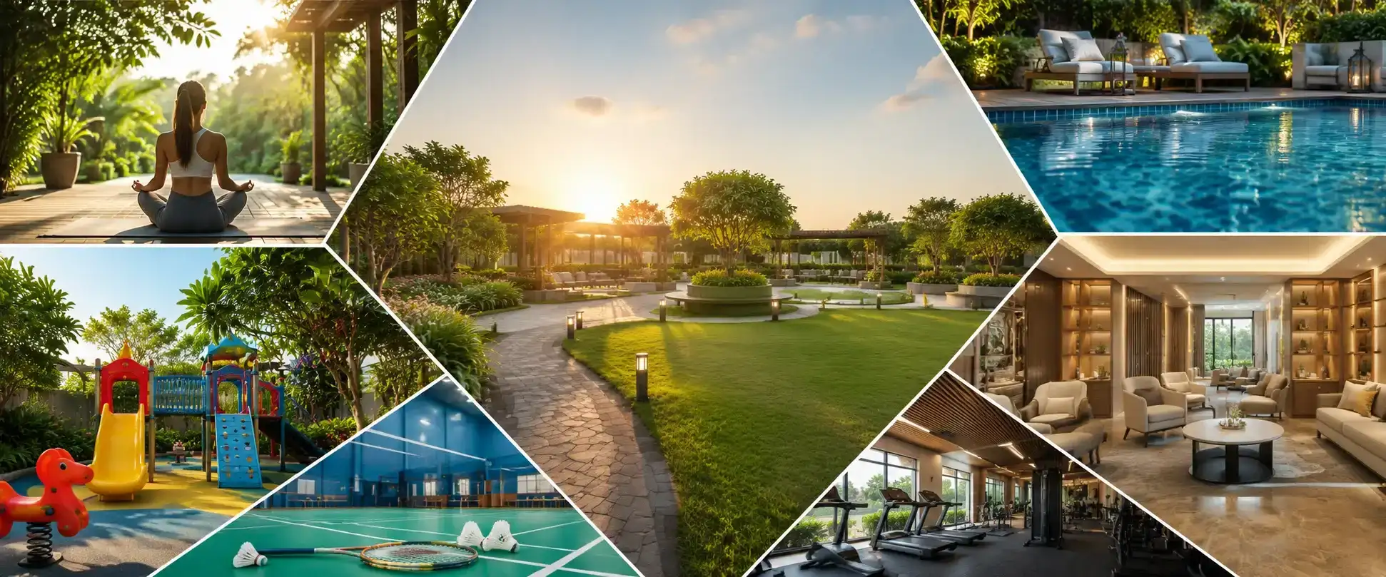 Prestige Falcon City Thane West Blogs