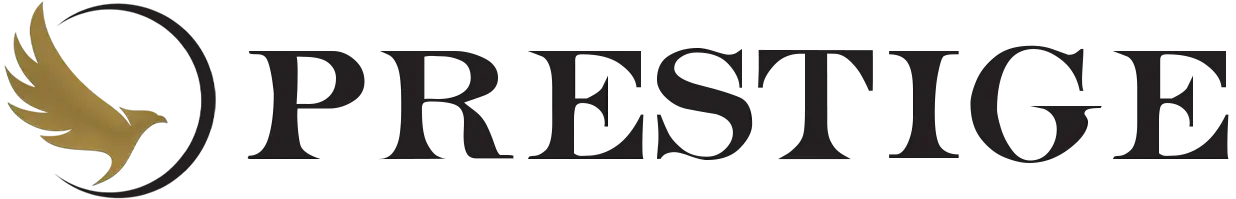 Prestige Thane Logo